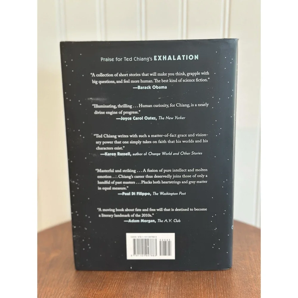 N/A product hardcover